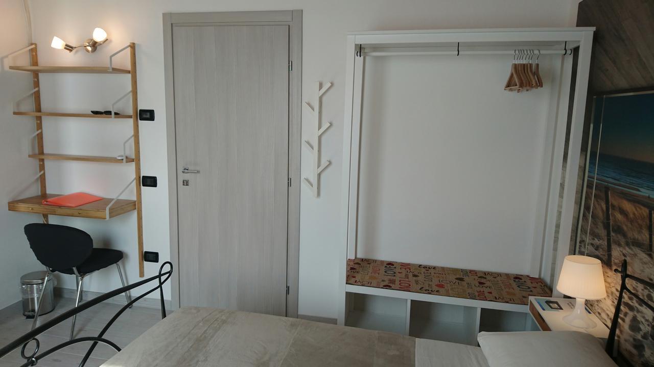 Casa Lagunare Chioggia Luaran gambar
