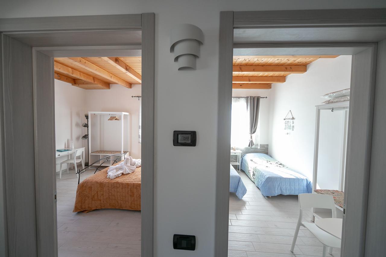 Casa Lagunare Chioggia Luaran gambar
